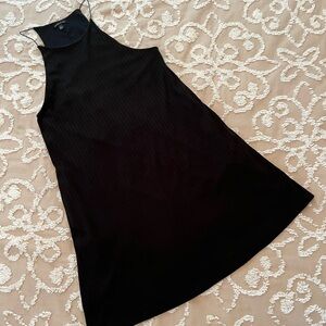 Mm Mm Mm Black Dress Size Lg